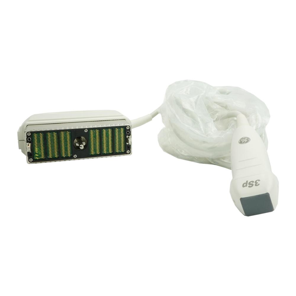 Transductor 3Sp-D Transductor 3Sp-D