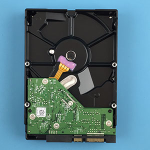 Unidad de disco HDD SATA 500GB Unidad de disco HDD SATA 500GB