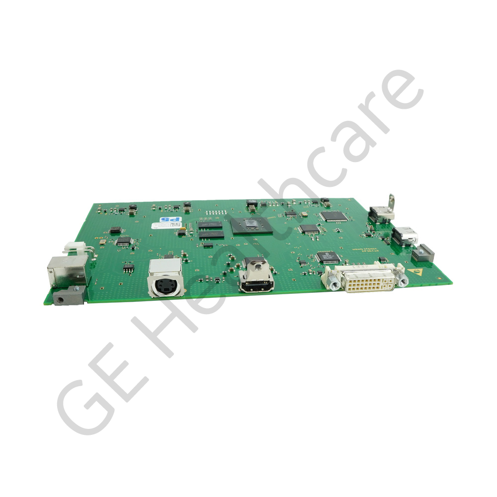 RTV30 Video Converter Board KTZ303517-R RTV30 Video Converter Board KTZ303517-R