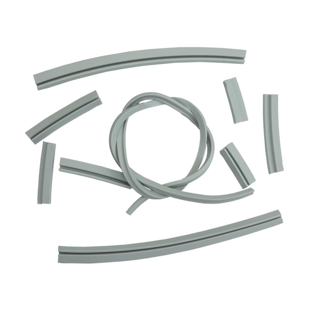 Set de AMORTIGUADOR RTU100 Set de AMORTIGUADOR RTU100