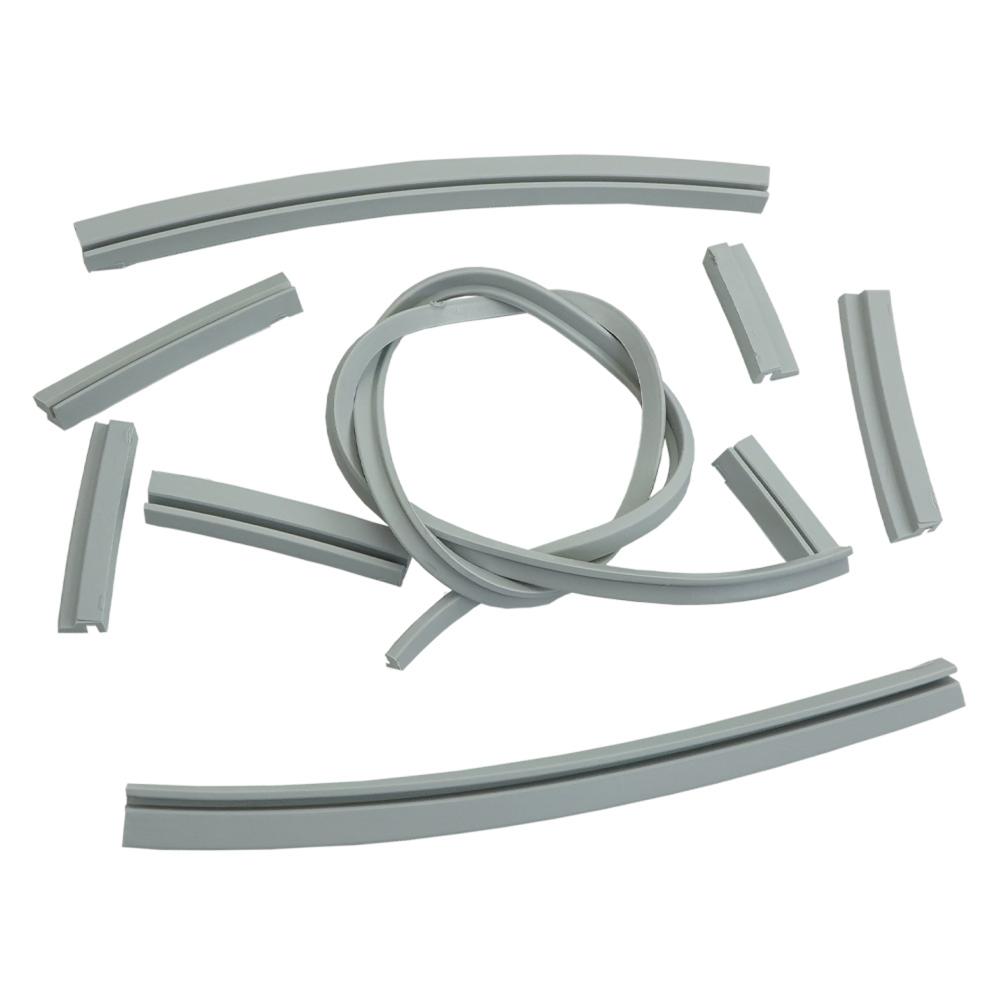 Set de AMORTIGUADOR RTU100 Set de AMORTIGUADOR RTU100