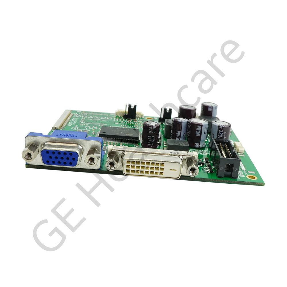 TARJETA CONTROLADOR LCD MDM110