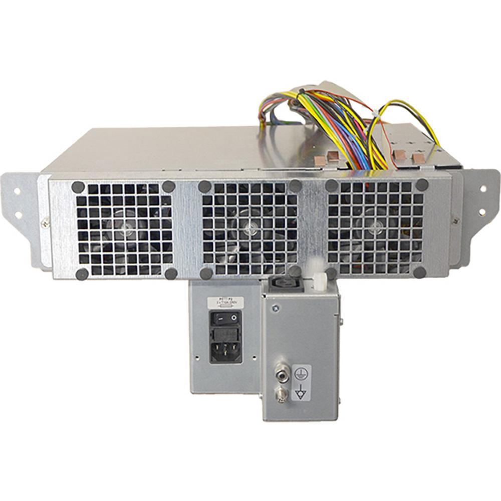 Fuente de alimentación RSP3-Px EC300 Fuente de alimentación RSP3-Px EC300