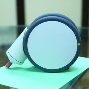 Rueda posterior bloqueable EC300 Rueda posterior bloqueable EC300