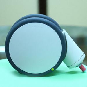 Rueda posterior bloqueable EC300 Rueda posterior bloqueable EC300