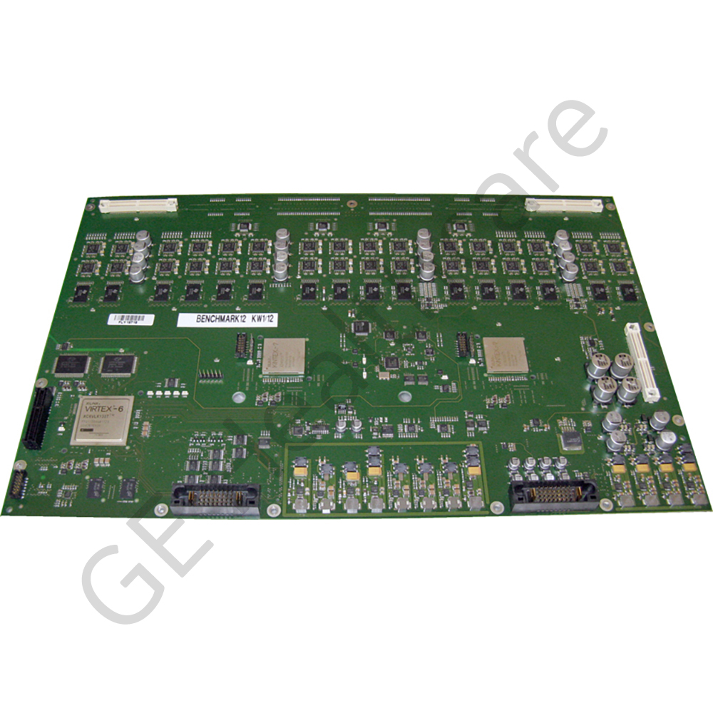 RFM201 FE-Mainboard without MUX KTZ303916