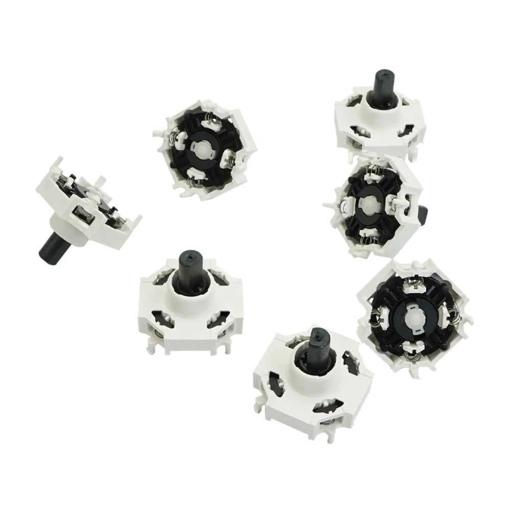 Joycoder mecánico RTU100 7x Joycoder mecánico RTU100 7x