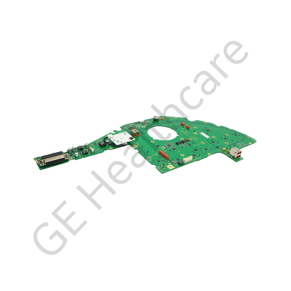 Console Main Board RTU100 KTZ303945-R Console Main Board RTU100 KTZ303945-R
