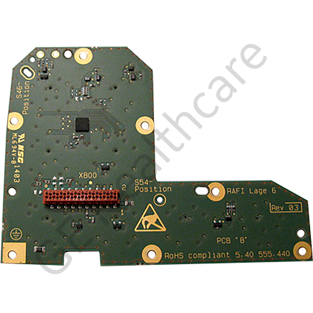 Consola Sub tablero RTU100 Consola Sub tablero RTU100