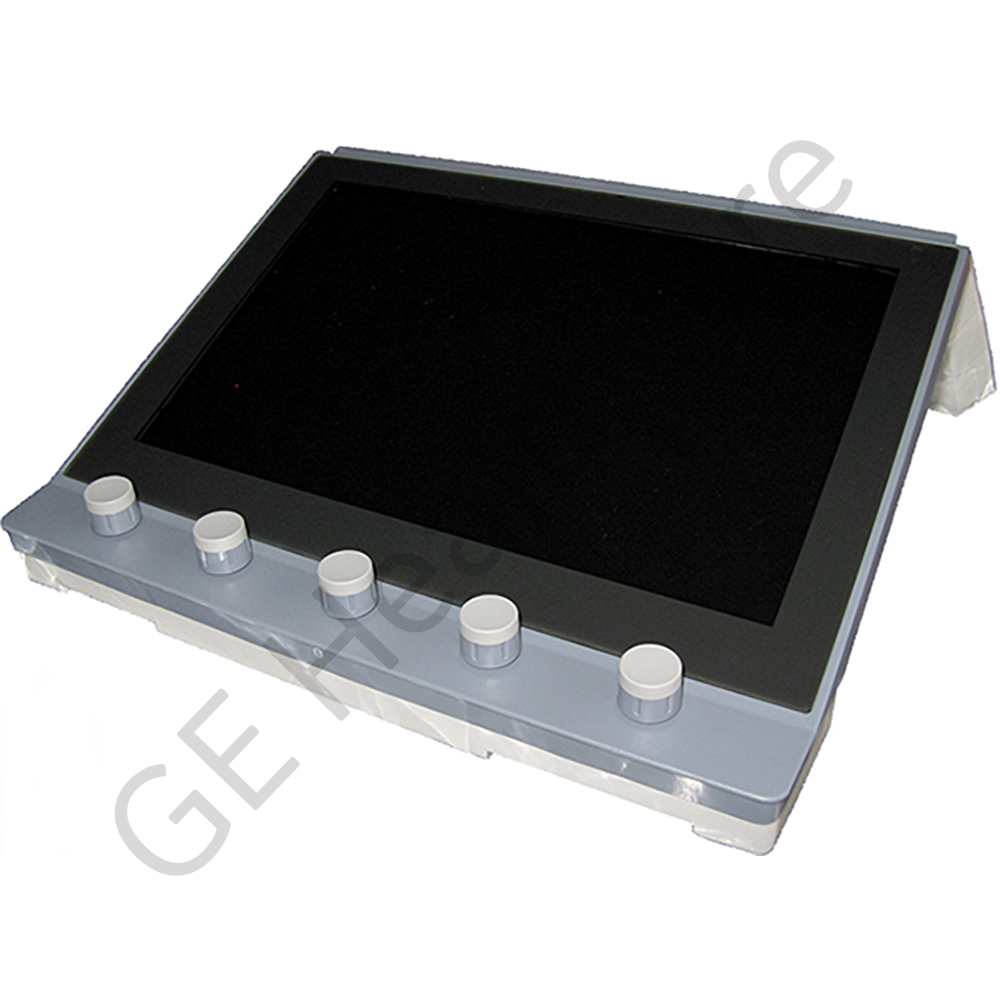 Console Touchscreen complete RTU100 KTZ303947