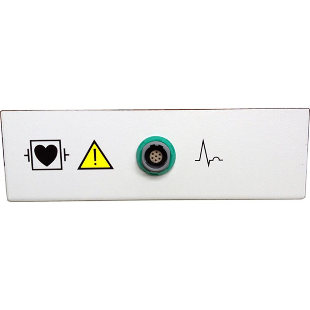 Módulo de ECG - MAN30 Módulo de ECG - MAN30