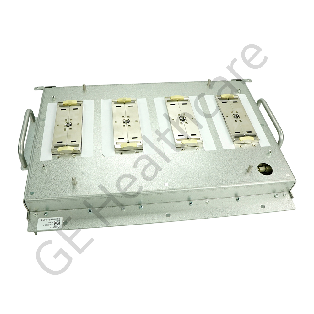 Tarjeta de control de Transductor RTF441-EC320