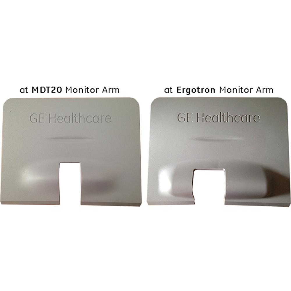 Set de tapa posterior para monitor MDM2xx Set de tapa posterior para monitor MDM2xx