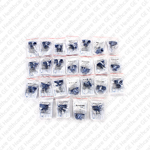 Kit de protector de mordida con clip, 25 piezas de KZ687 Kit de protector de mordida con clip, 25 piezas de KZ687