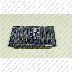 Communications Carrier Assembly (CCA) Fan Detector Communications Carrier Assembly (CCA) Fan Detector