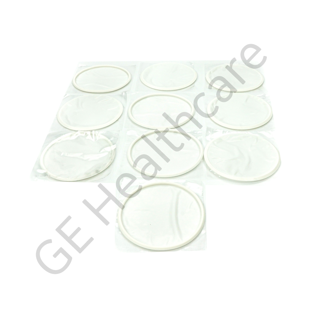 Membrane Kit, 10 per pack Membrane Kit, 10 per pack