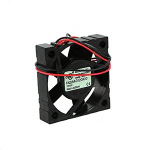 12VDC 58MA FAN FOR MRI 12VDC 58MA FAN FOR MRI
