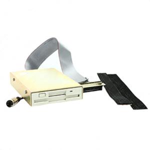 EXTERNAL FLOPPY DRIVE WITH CABLES EXTERNAL FLOPPY DRIVE WITH CABLES