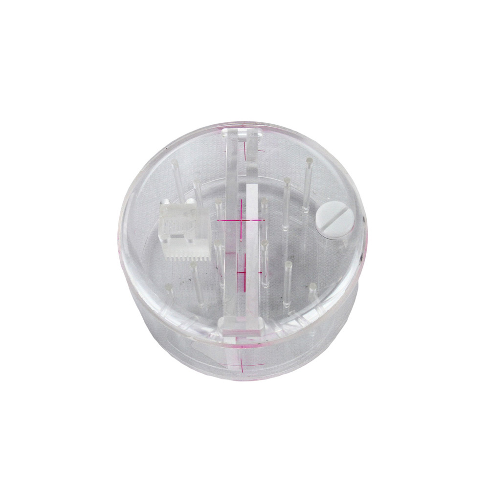 GEOMETRICAL PHANTOM GEOMETRICAL PHANTOM