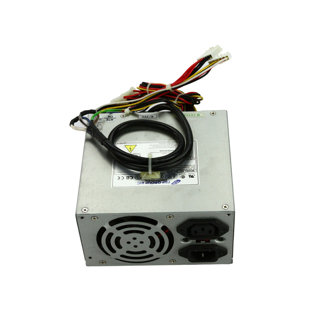 PC POWER SUPPLY FOR MRI PC POWER SUPPLY FOR MRI