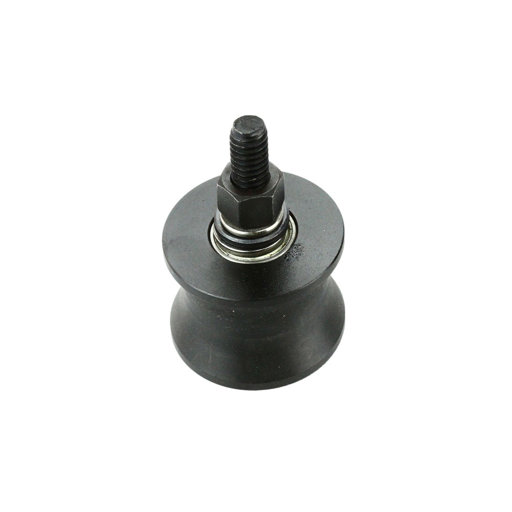 UPPER PATIENT TABLE RAIL WHEEL UPPER PATIENT TABLE RAIL WHEEL