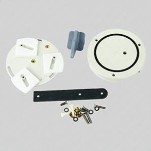 COIL LOCKING KIT BLUE COLOR COIL LOCKING KIT BLUE COLOR