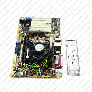 CPU COMPLETE - REL, FRU CPU COMPLETE - REL, FRU