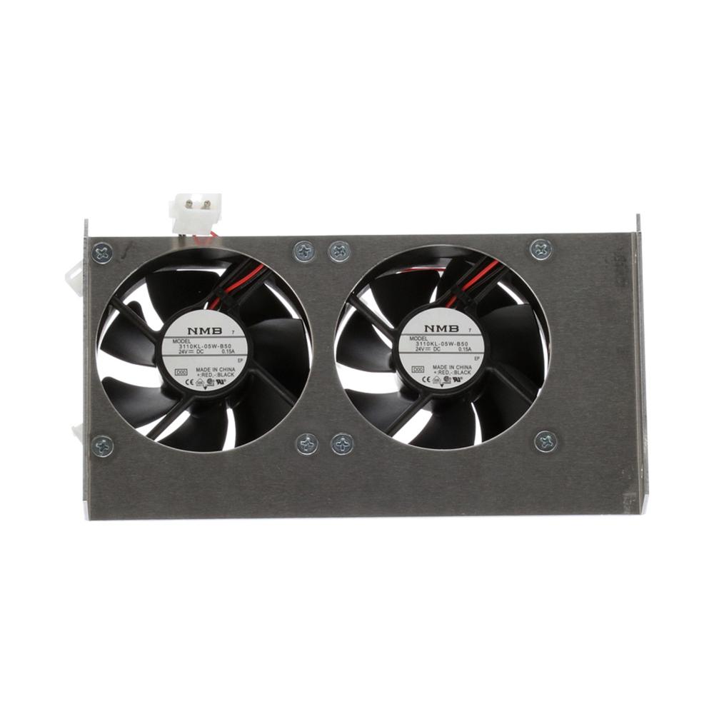 Assembly Tubehead Fan Assembly Tubehead Fan