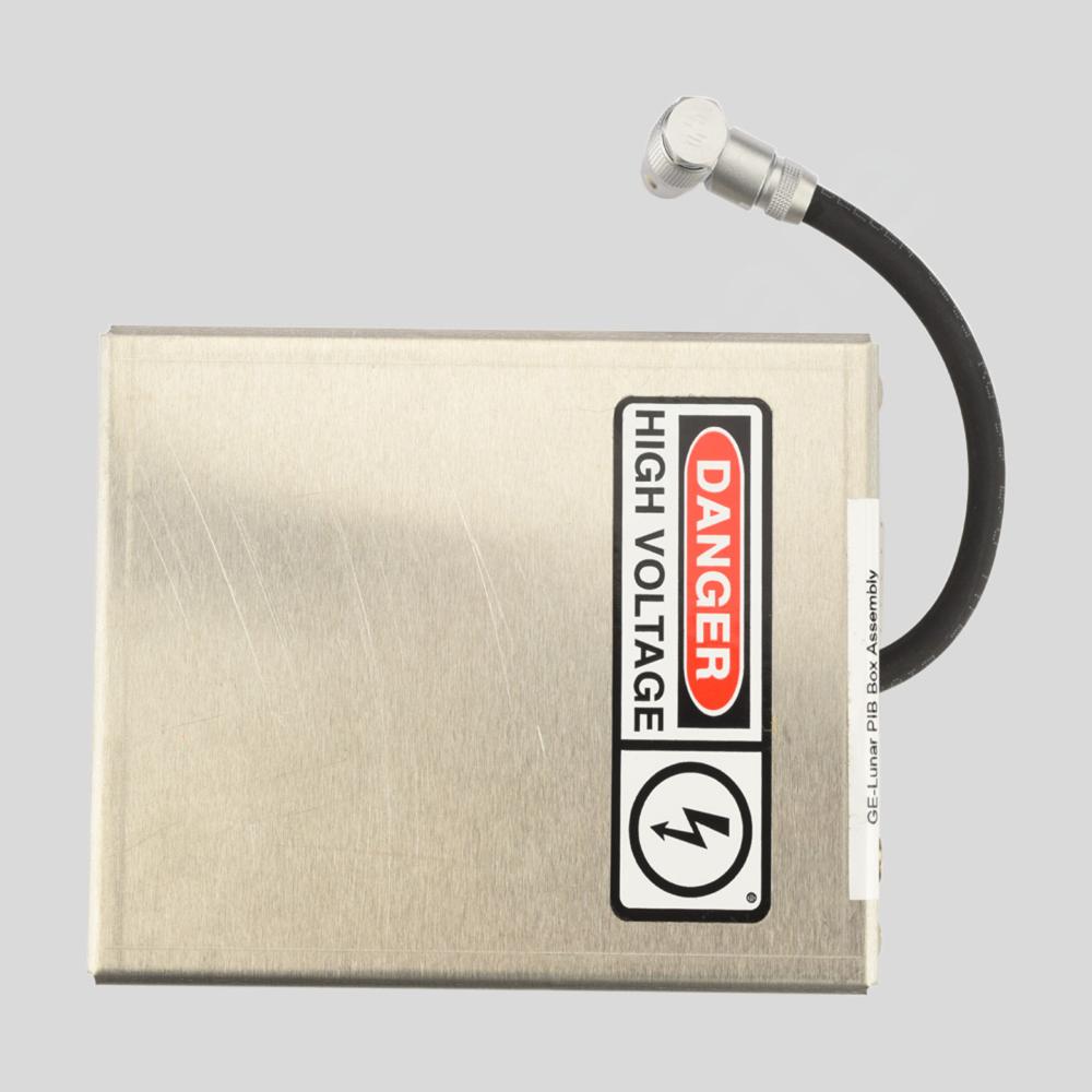 Assembly PIB Box PMT Interface Board Assembly PIB Box PMT Interface Board