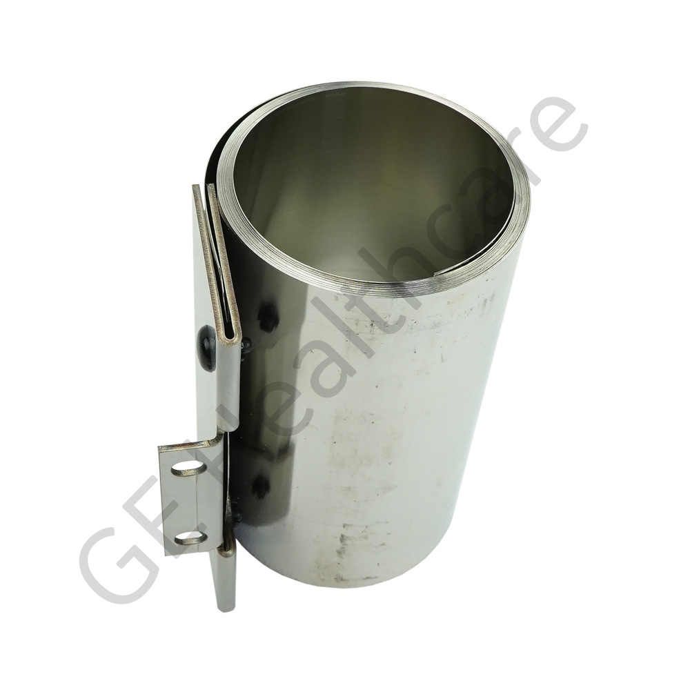 Assembly P3 Slot Spring Head Assembly P3 Slot Spring Head