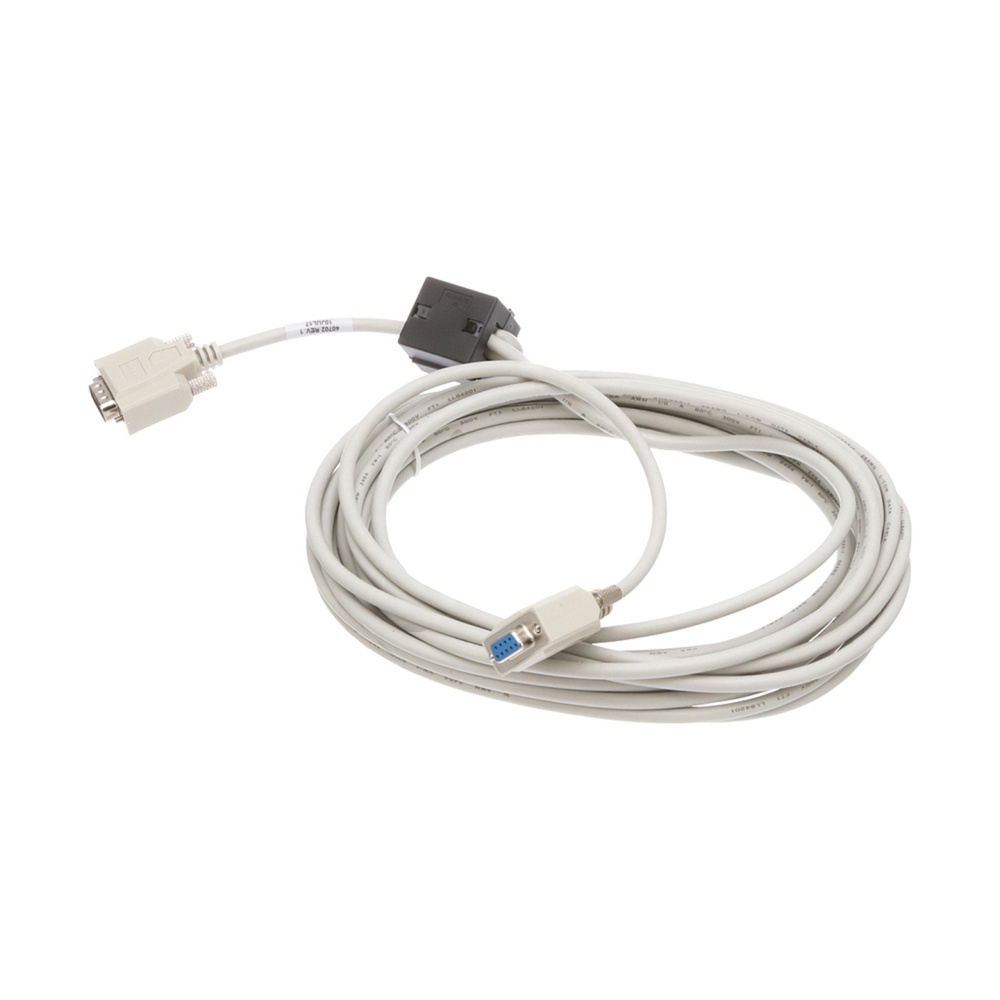 Assembly Cable Input/Output RS-232 with Ferrite Assembly Cable Input/Output RS-232 with Ferrite