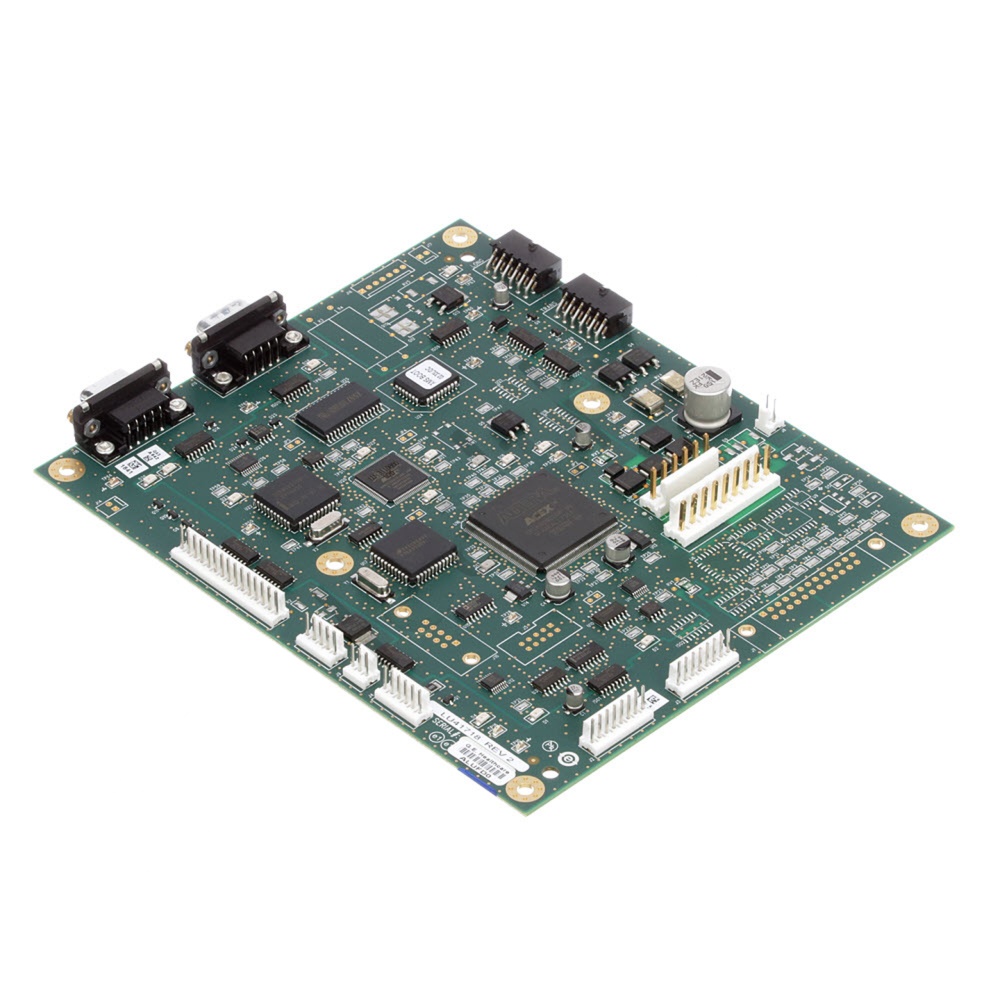 X-Ray Motor Safety Circuit Board, IDXA X-Ray Motor Safety Circuit Board, IDXA