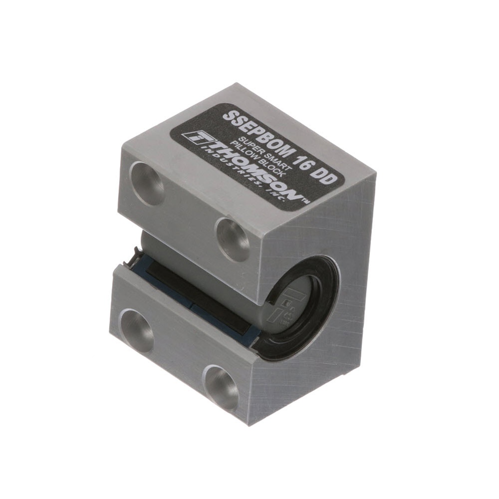 PILLOW BLOCK, THOMSON SSEPBOM16DD PILLOW BLOCK, THOMSON SSEPBOM16DD
