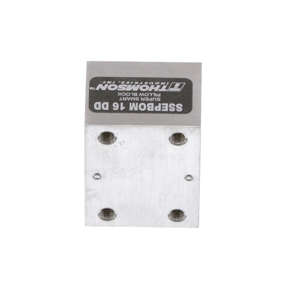 PILLOW BLOCK, THOMSON SSEPBOM16DD PILLOW BLOCK, THOMSON SSEPBOM16DD