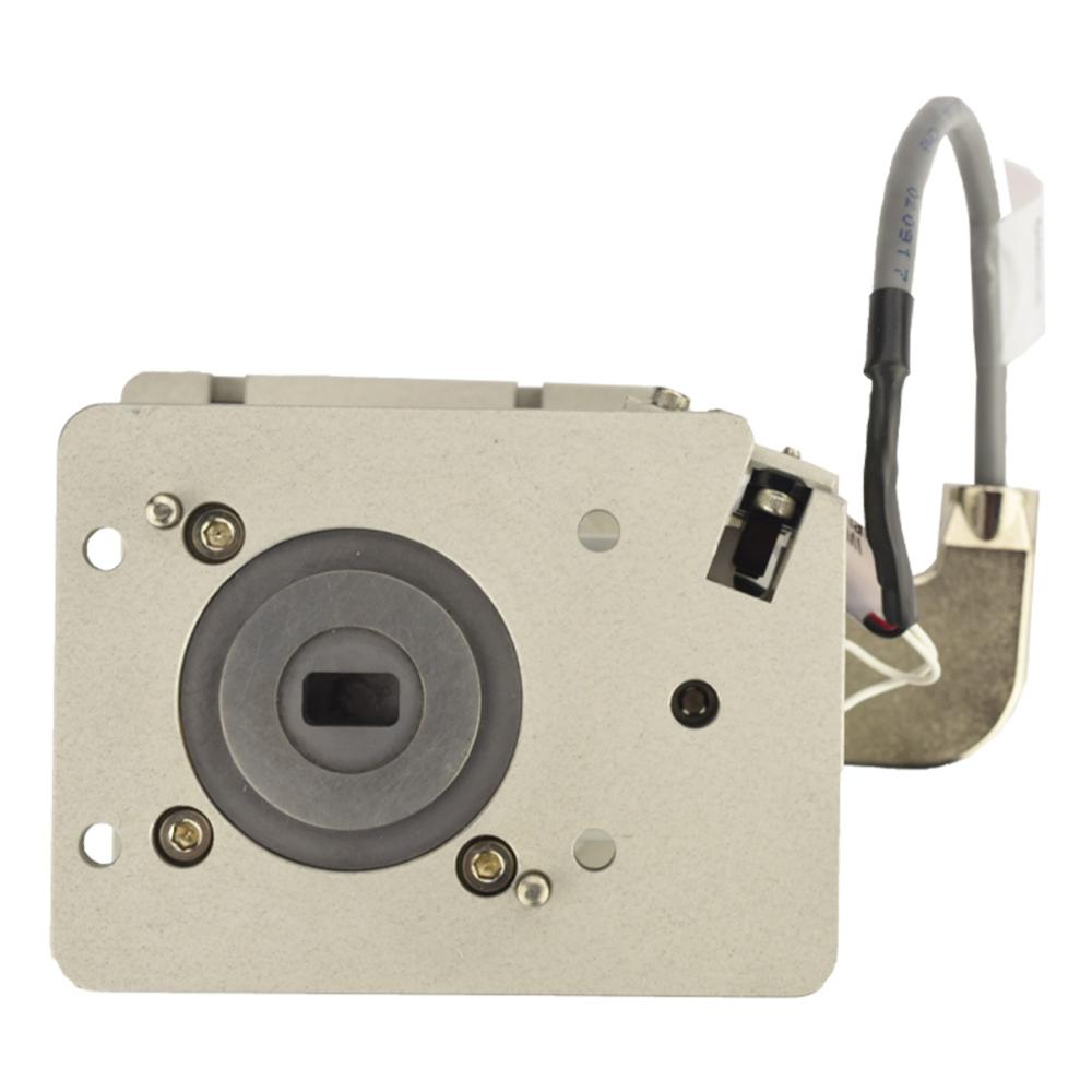 Collimator IDXA Tested Collimator IDXA Tested