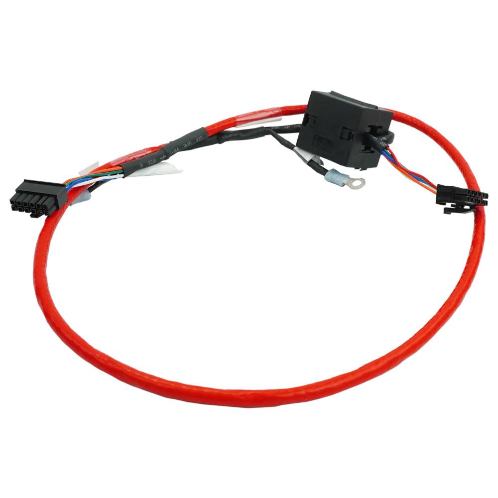 Assembly Cable Longitudinal Motor with Drive Maestro Assembly Cable Longitudinal Motor with Drive Maestro