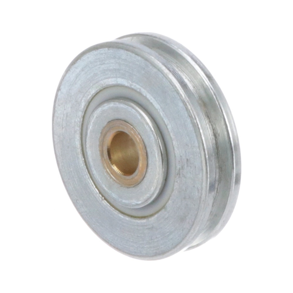Precision Cable Pulley Metric Precision Cable Pulley Metric