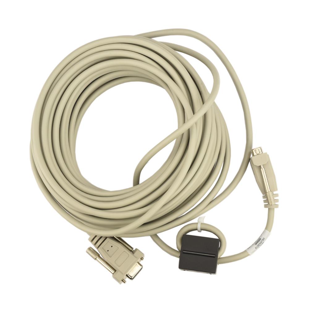 ASSY CABLE 50 FT HOST IO RS-232 With FERRITE ASSY CABLE 50 FT HOST IO RS-232 With FERRITE