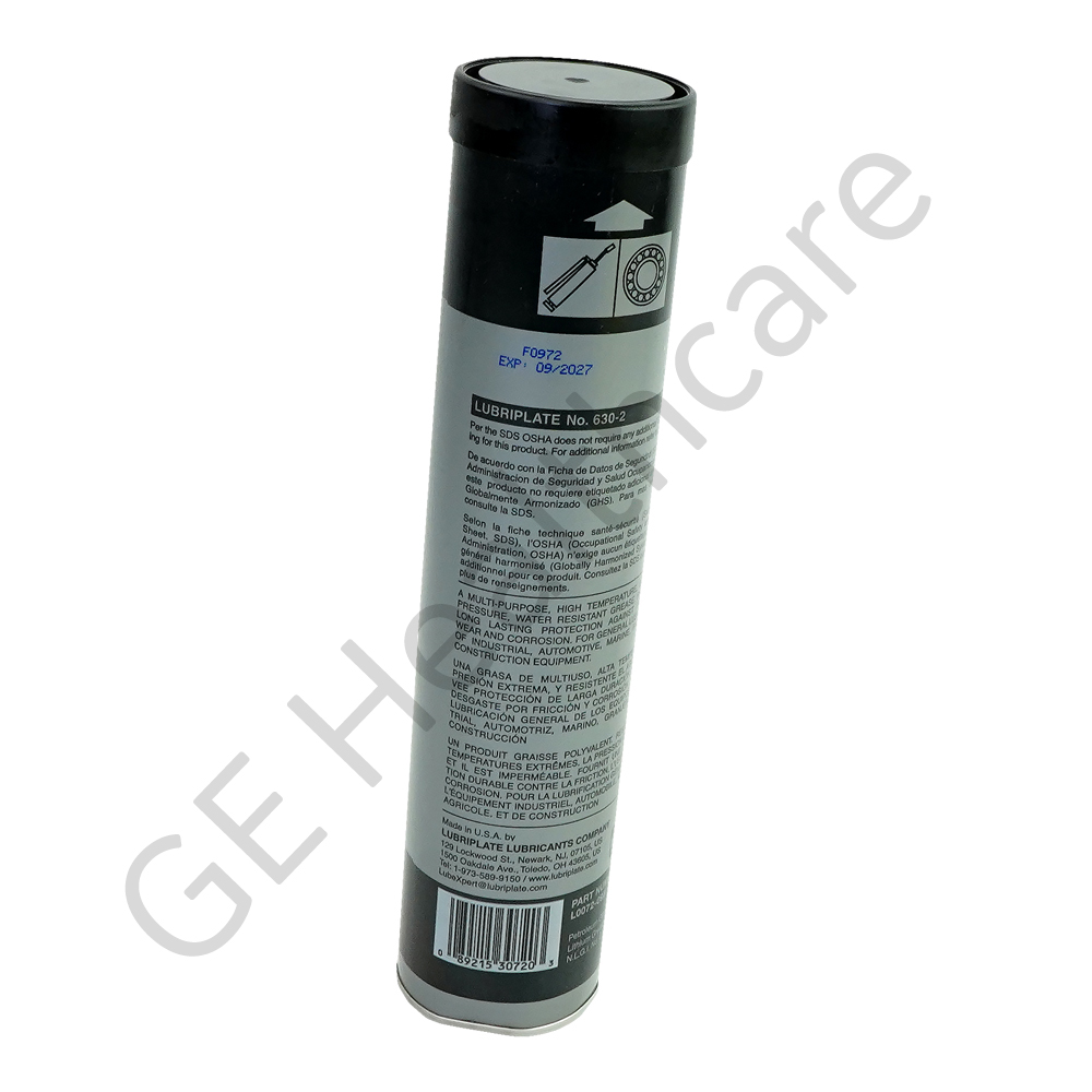 Lithium Grease, General Purpose Lithium Grease, General Purpose