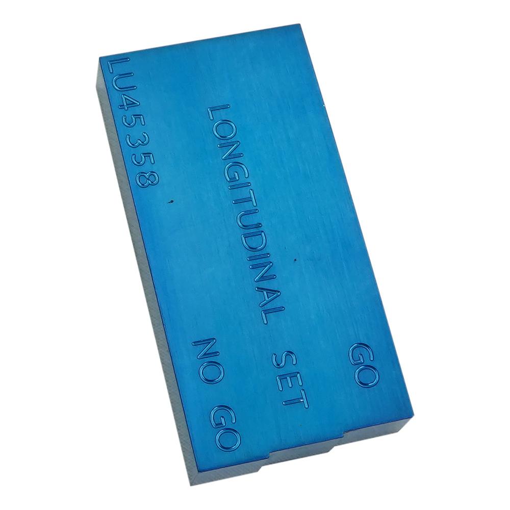 Homing Jig- Longitudinal LU45358 Homing Jig- Longitudinal LU45358