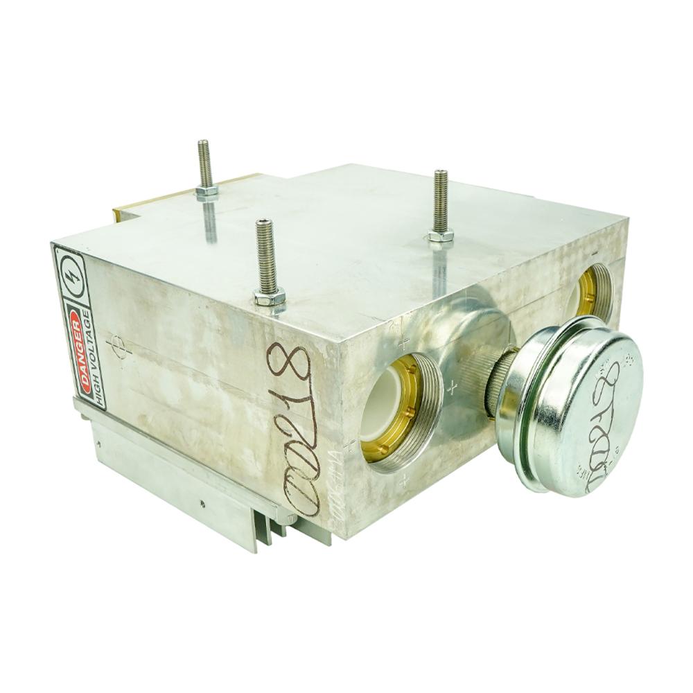 Assembly,TUBEHEAD, NT, Service Tested Assembly,TUBEHEAD, NT, Service Tested