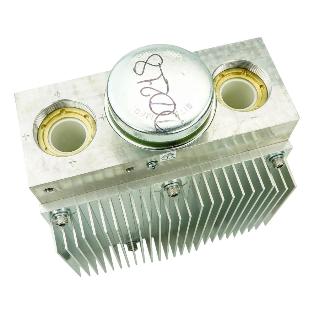 Assembly,TUBEHEAD, NT, Service Tested Assembly,TUBEHEAD, NT, Service Tested