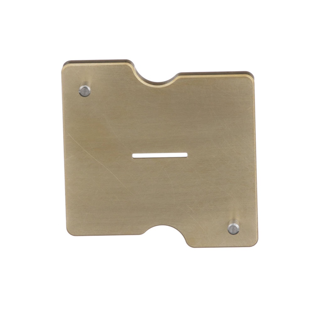 Alignment Aperture Jig Prodigy Alignment Aperture Jig Prodigy