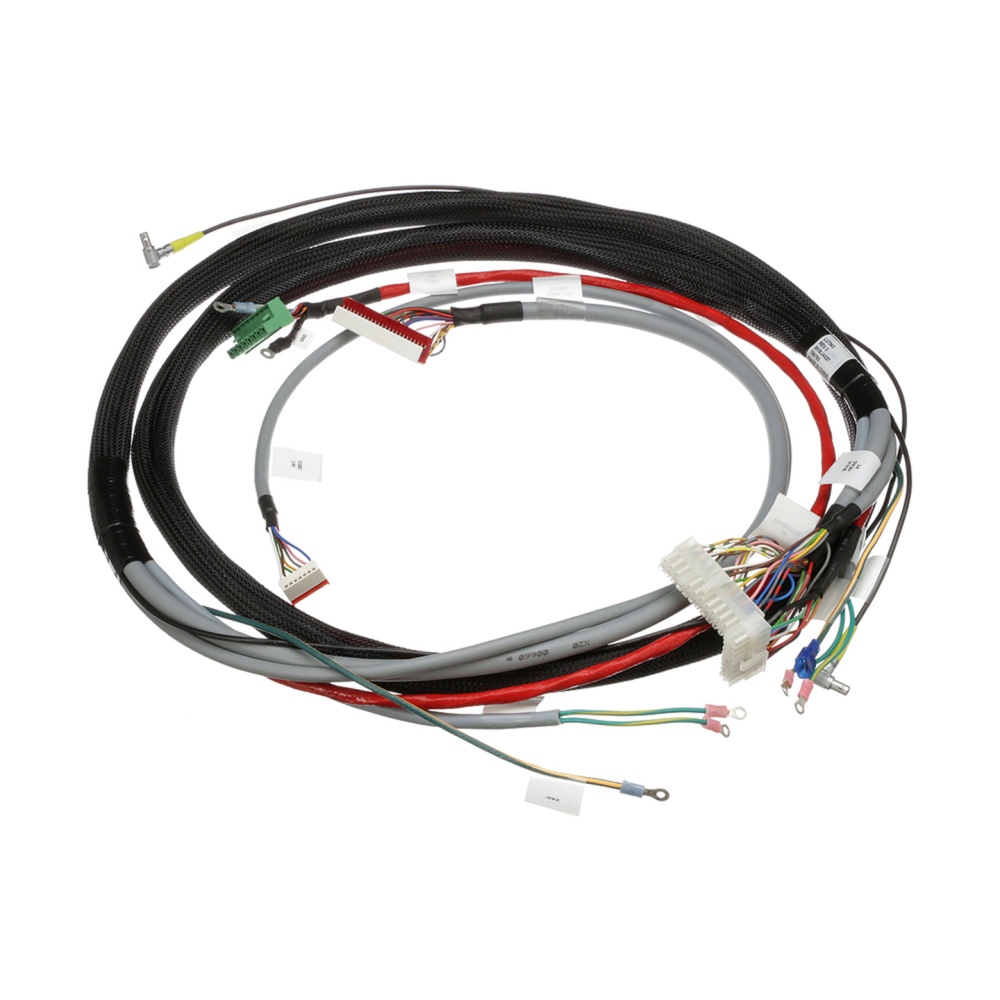 Assembly Cable Harness Lower for DPX Prodigy IDXA Assembly Cable Harness Lower for DPX Prodigy IDXA