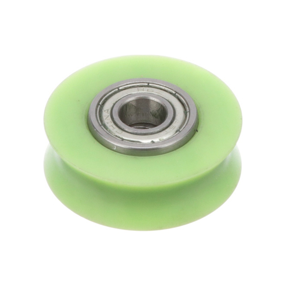 ASSY UPPER V-WHEEL ASSY UPPER V-WHEEL