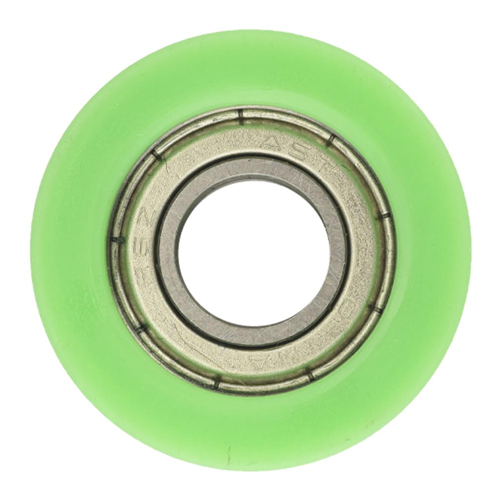 Front Carriage Roller Wheel Assembly Front Carriage Roller Wheel Assembly