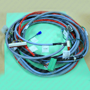 Lower Cable Harness Assembly