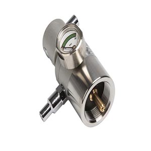 REGULADRO DE CALIBRACIÓN DE GAS, M1006864 REGULADRO DE CALIBRACIÓN DE GAS, M1006864