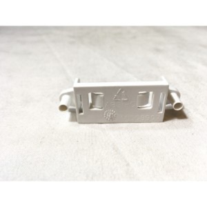 Conector de módulo trasero, F-FM Conector de módulo trasero, F-FM