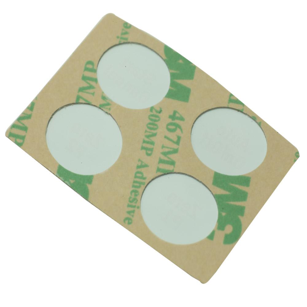 PANEL, calcomanía del panel frontal, E-PSMP, EN PANEL, calcomanía del panel frontal, E-PSMP, EN